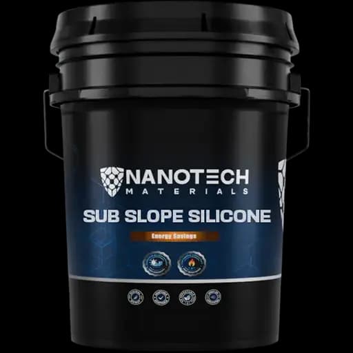 Sub Slope Silicone