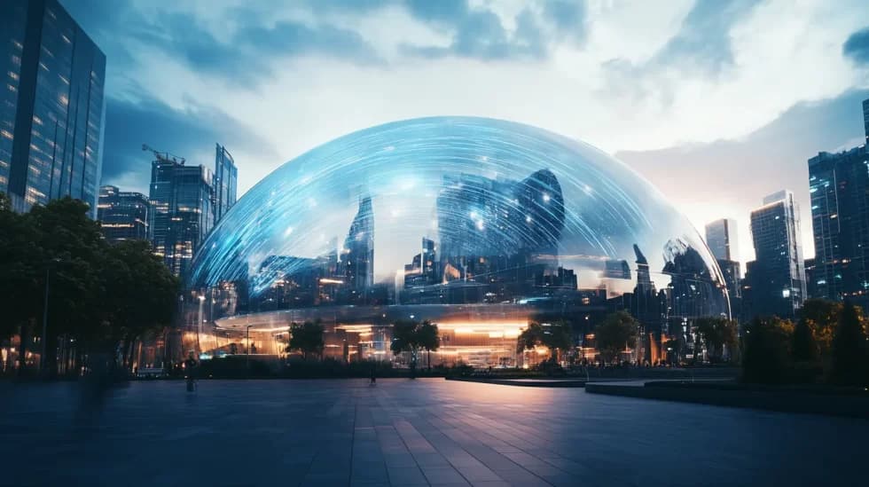 How NanoTech Materials is Changing the Game in Heat and Fire Protection