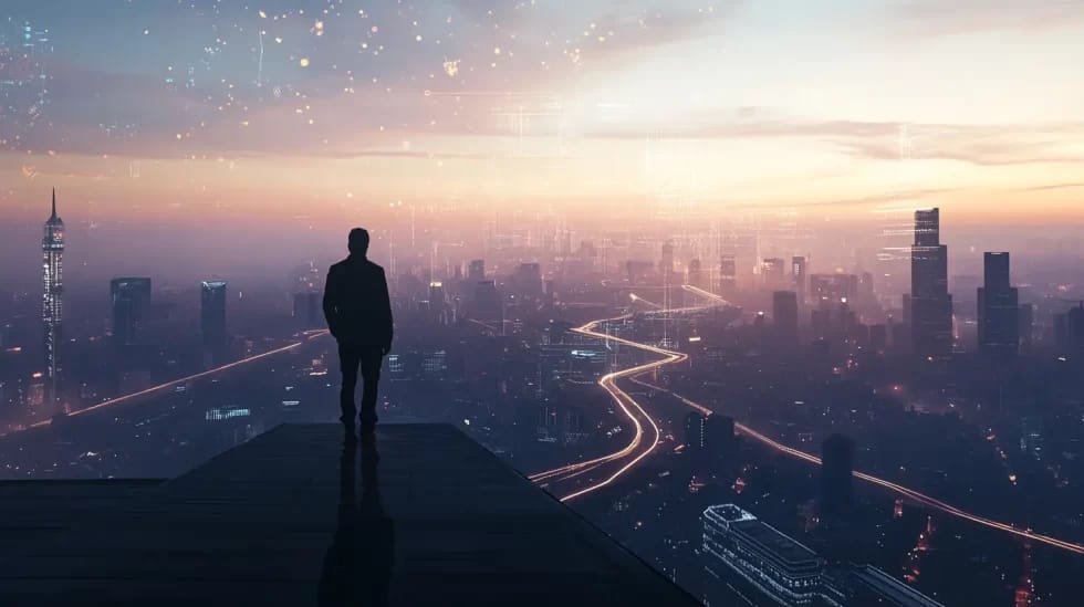 Redefining Entrepreneurship: Resilience, Differentiation, & Fulfillment