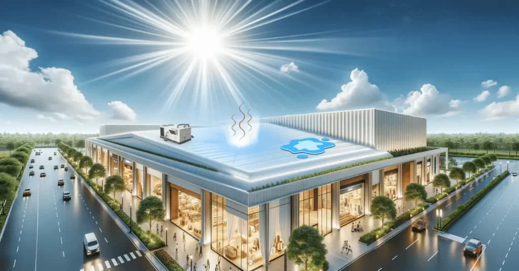 New Thermal Additive Conserves, Rejects, or Contains Heat