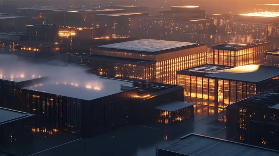 NanoTech Materials Brings Thermal Coatings Technology to Wildfires & Roofs