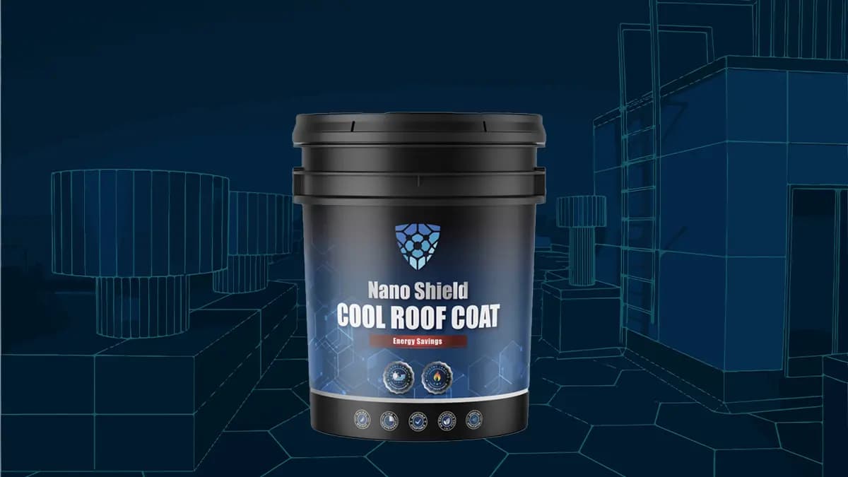 NanoTech Inc. Launches Flagship Product, Nano Shield Cool Roof Coat, through Nationwide Partner Program