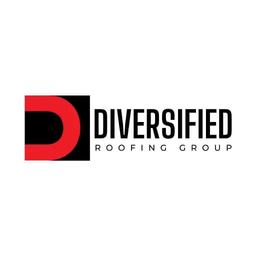 Diversified Roofing Logo