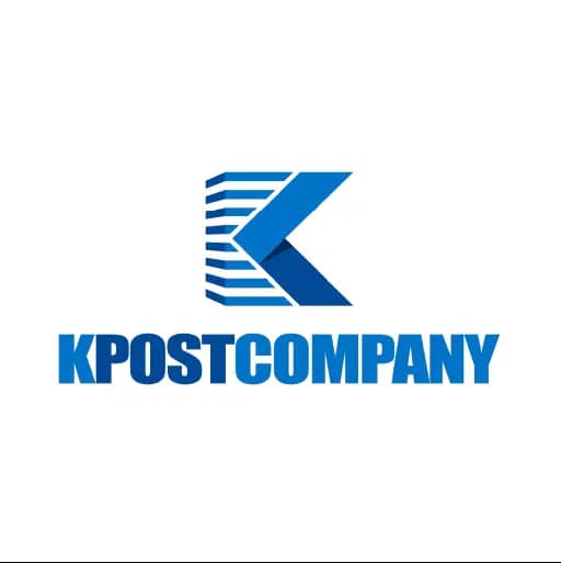 KPost Company Logo