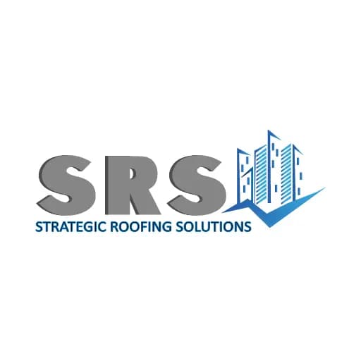 Strategic Roofing Solutions Logo