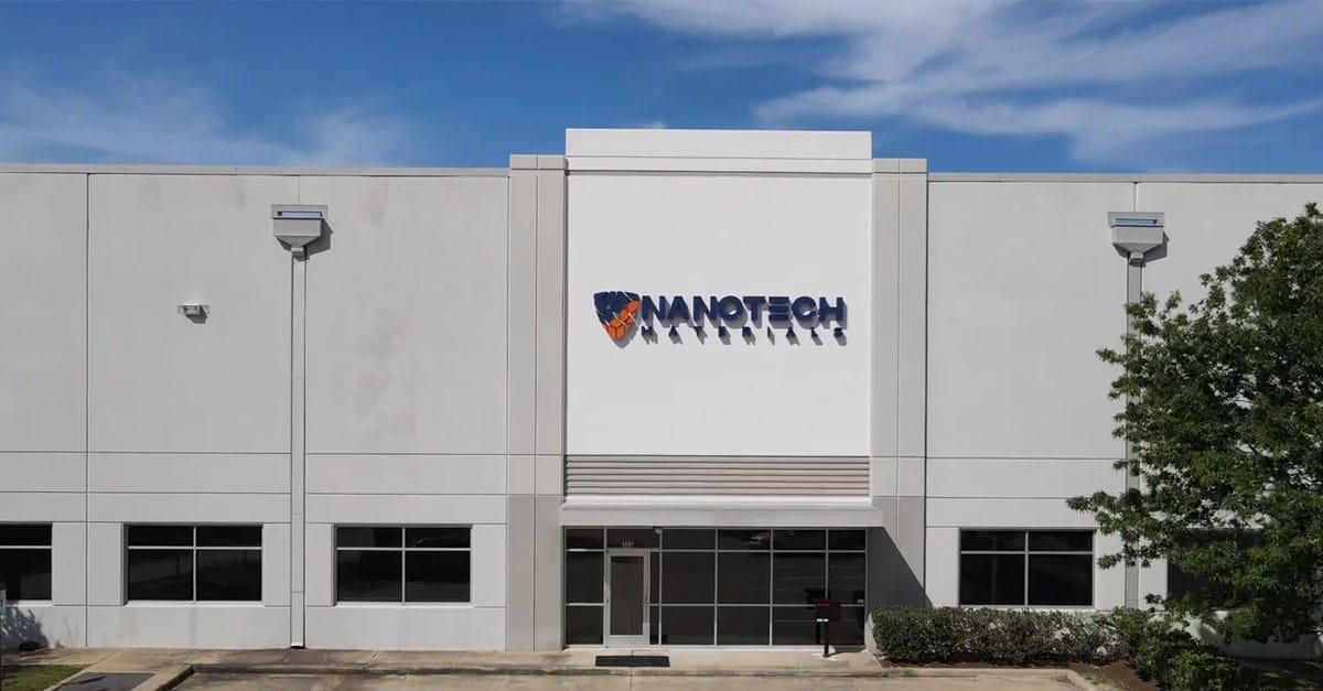 NanoTech Materials Raises $29.4 Million Series A to Scale High-Performance Infrastructure Materials