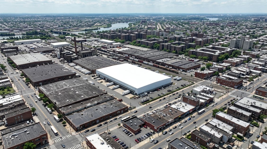How Building Envelope Performance Reduces Grid Demand