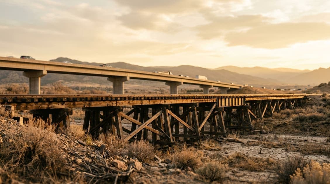 Wildfire Resiliency Codes: Verified Fire Ratings for Infrastructure