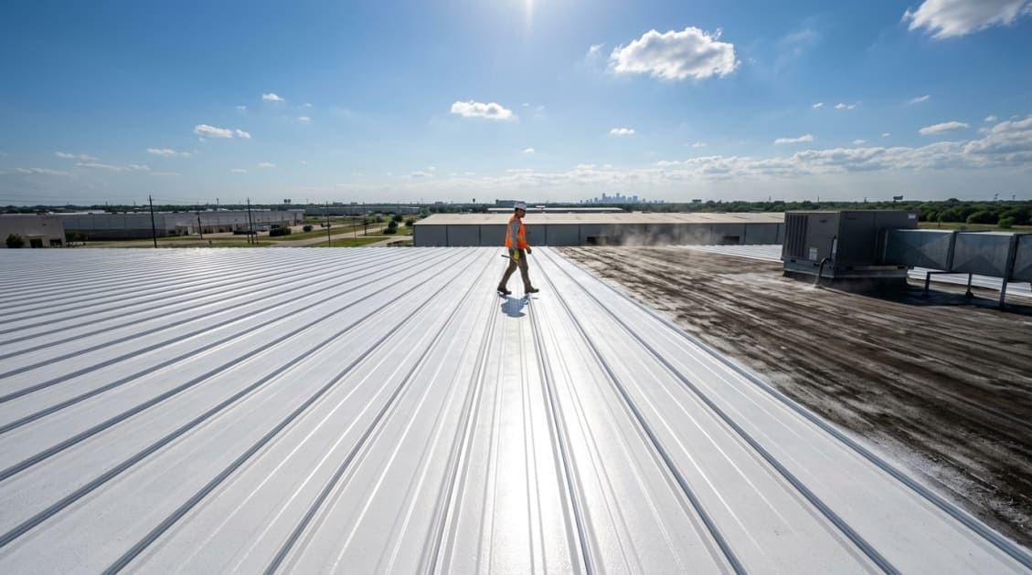 Introduction to Solar Radiation Management through Advanced Coating Technologies