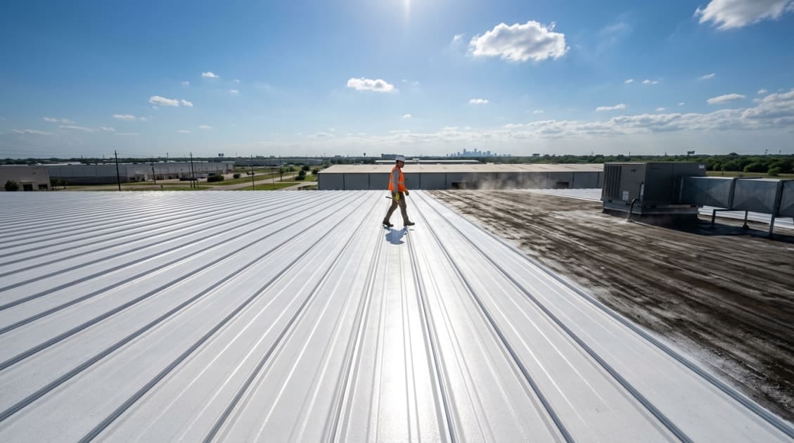Introduction to Solar Radiation Management through Advanced Coating Technologies
