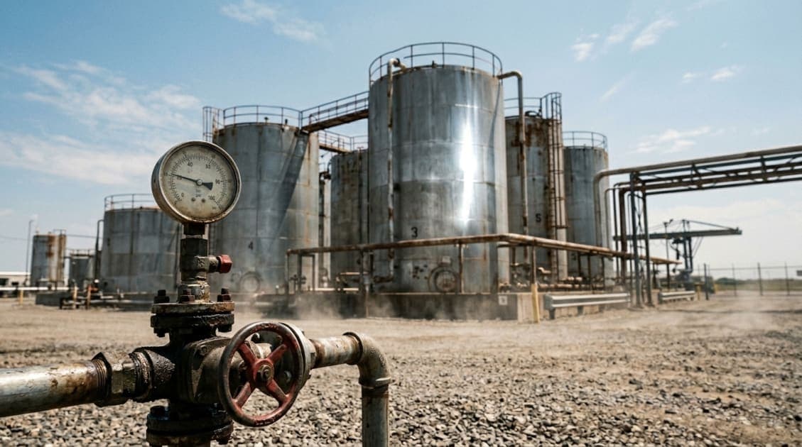 Corrosion Under Insulation: Protecting Aging Process Assets in Place