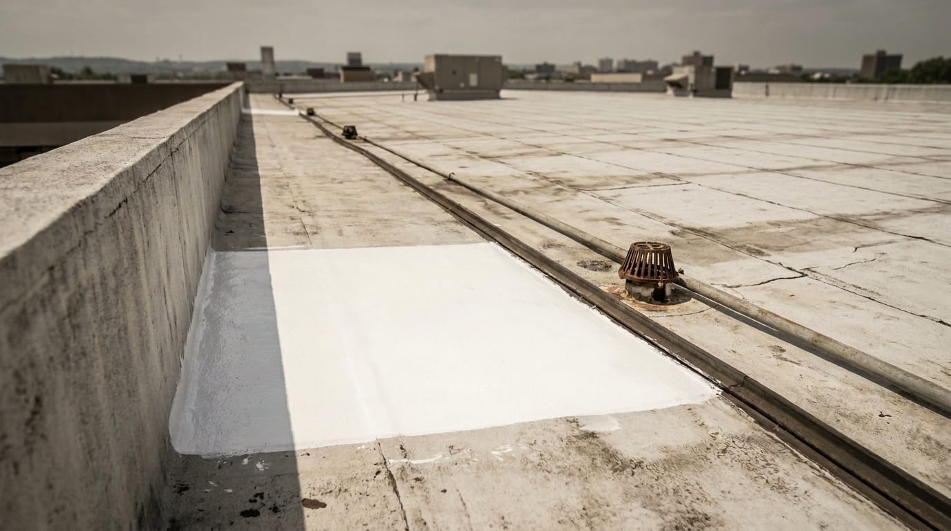 Aged Solar Reflectance: The Cool Roof Number Title 24 Checks Now