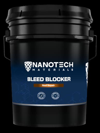 Bleed Blocker