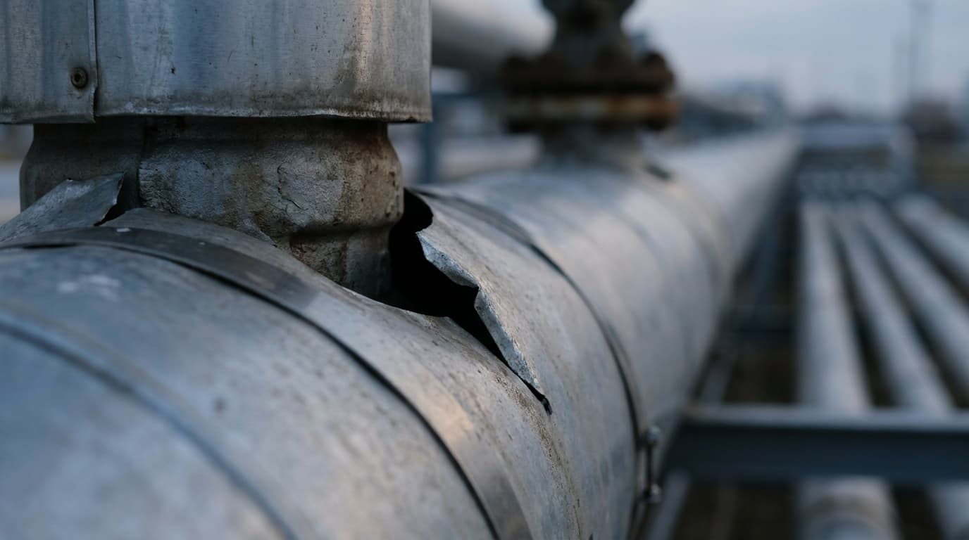 Insulating Coating vs Metal Jacketing: What Actually Decides It