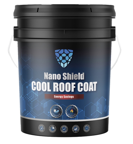 NanoTech Materials - NanoTech Inc. Launches Flagship Product, Nano Shield Cool Roof Coat, through Nationwide Partner Program