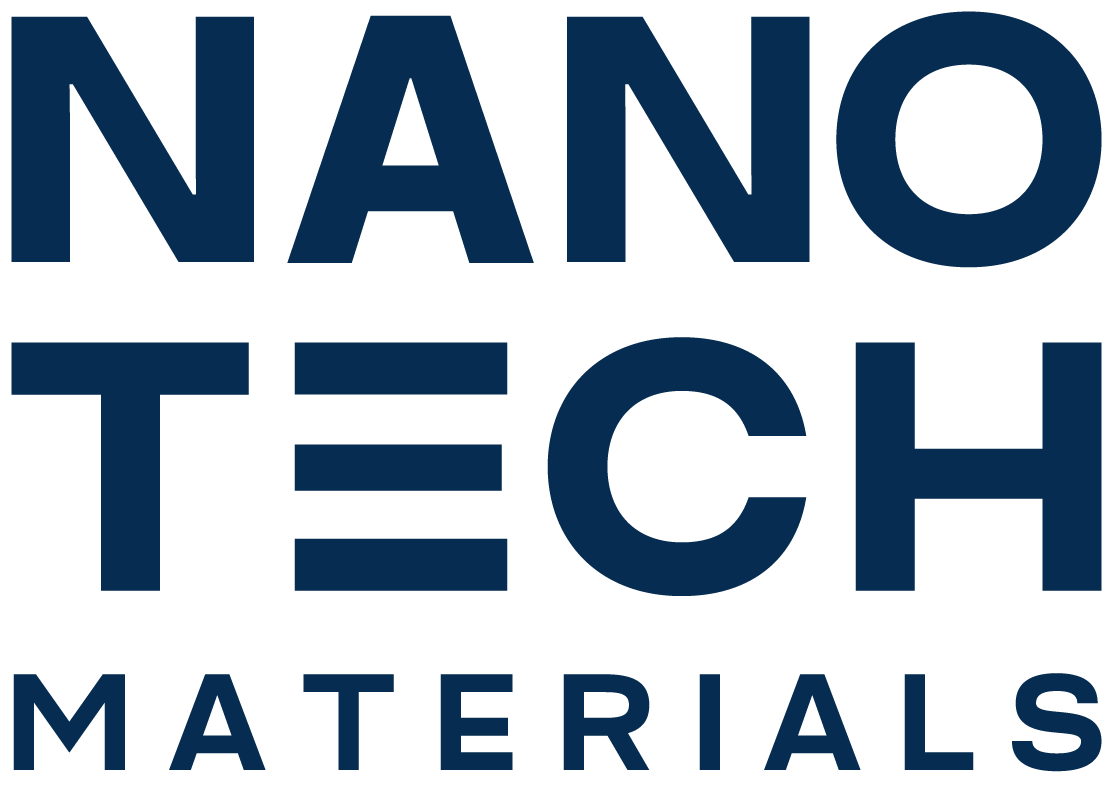 NanoTech Materials - Logo