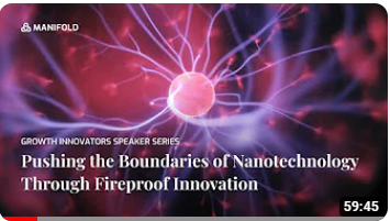 NanoTech Materials - Pushing the Boundaries of Nanotechnology Through Fireproof Innovation