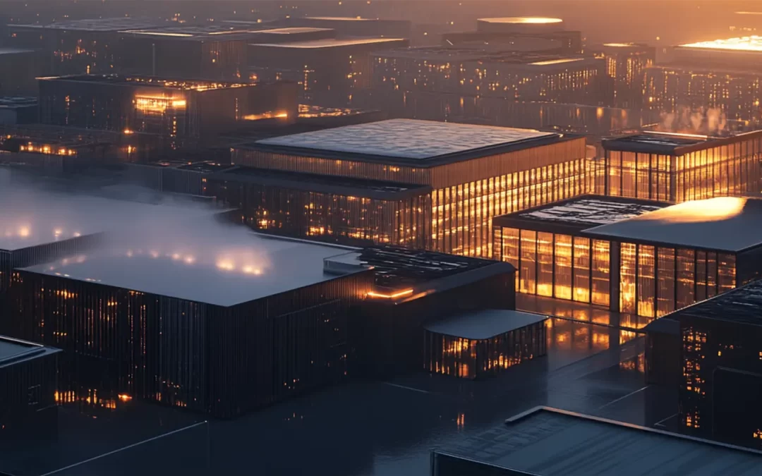 NanoTech Materials Brings Thermal Coatings Technology to Wildfires & Roofs