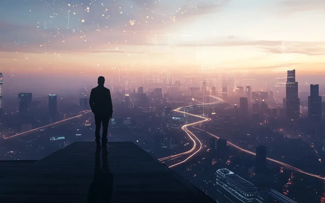 Redefining Entrepreneurship: Resilience, Differentiation, & Fulfillment